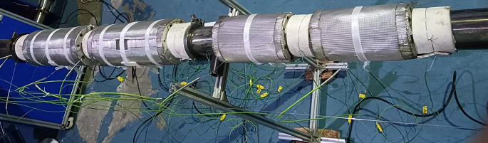 保溫材料性能測試