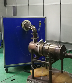 DTI試驗：加載+再生+清碳